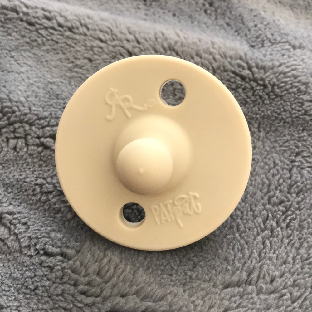 Ryan&Rose CutiePat (formerly “PatPat”)